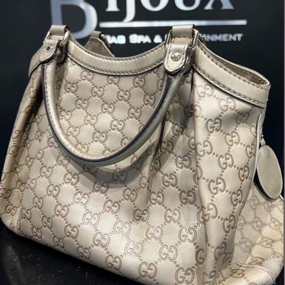Gucci Sukey Tote - Picture 5 of 10